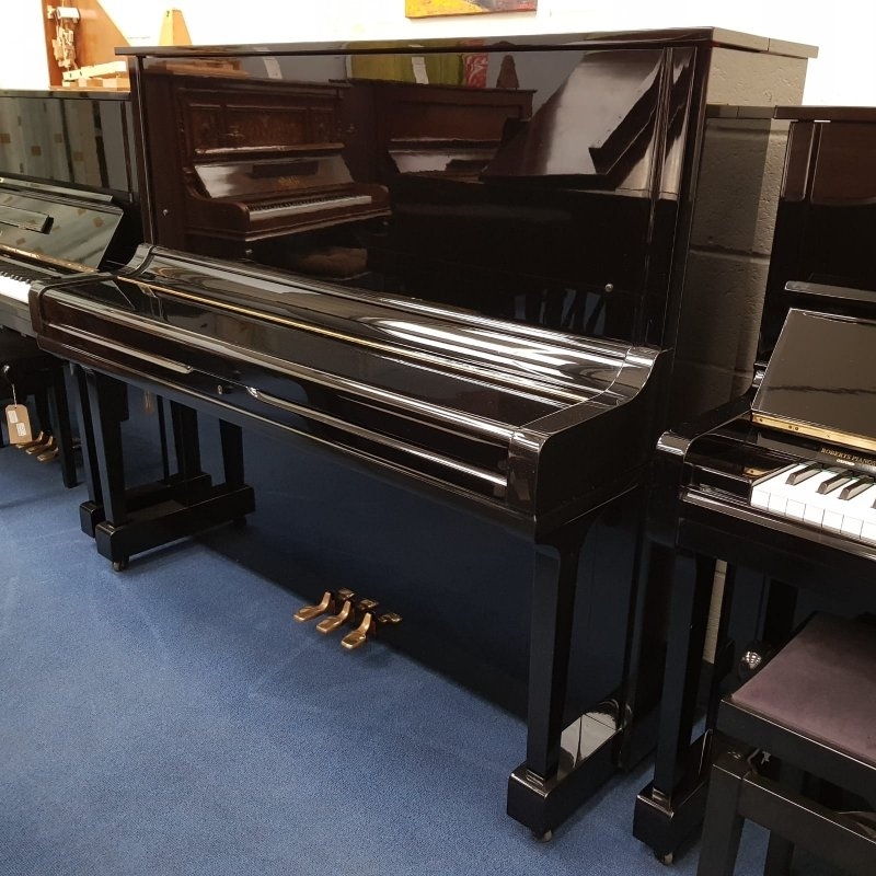 Yamaha U3G