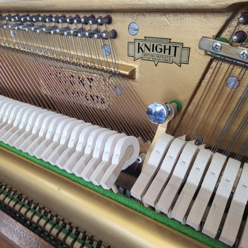 Knight K6