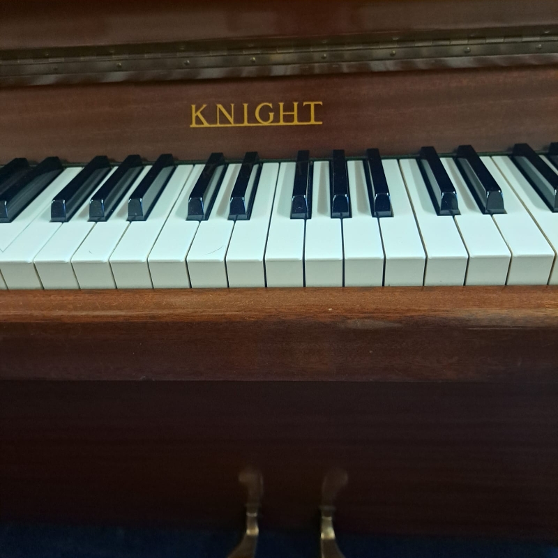 Knight K10