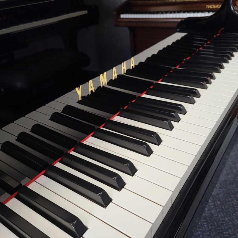Yamaha C1