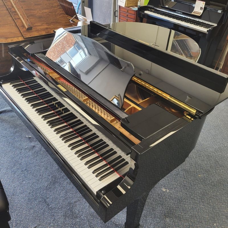 Yamaha C1