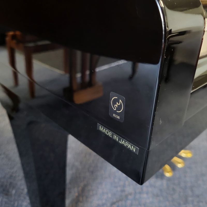 Yamaha C1