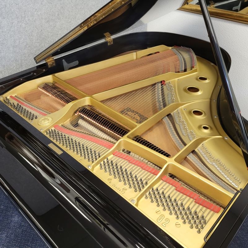 Yamaha G2