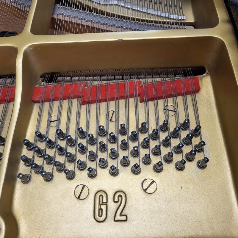 Yamaha G2