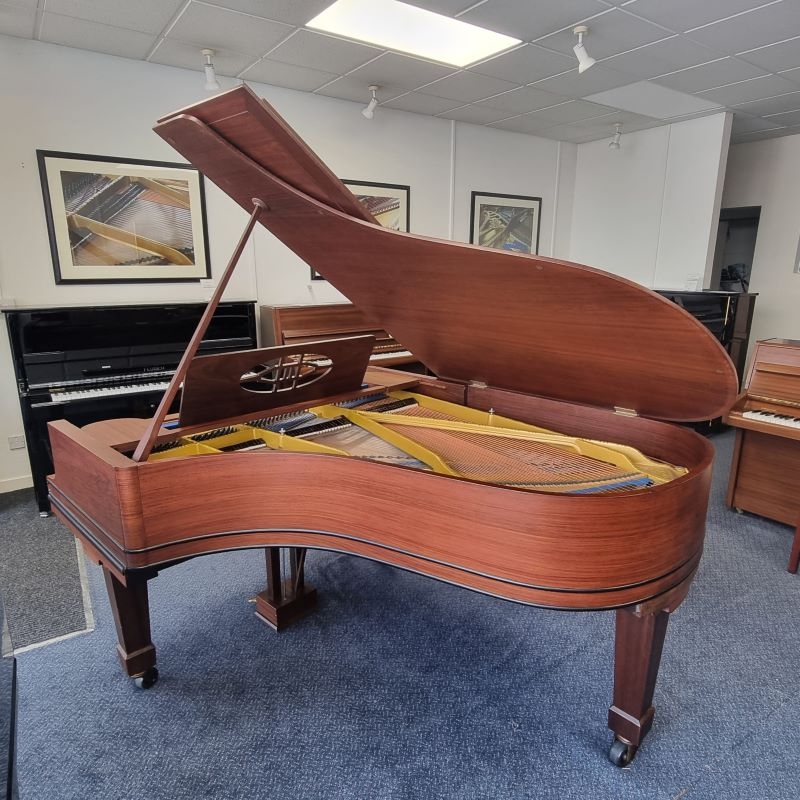 Grotrian Steinweg 190