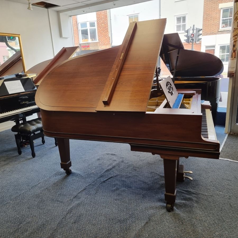 Grotrian Steinweg 190