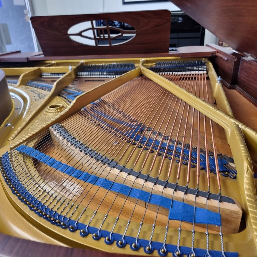 Grotrian Steinweg 190