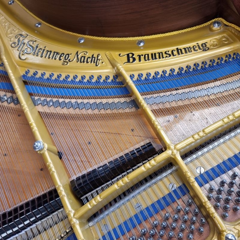 Grotrian Steinweg 190