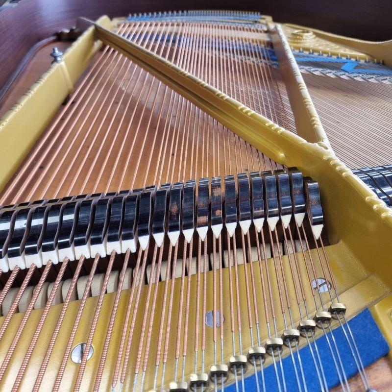Grotrian Steinweg 190