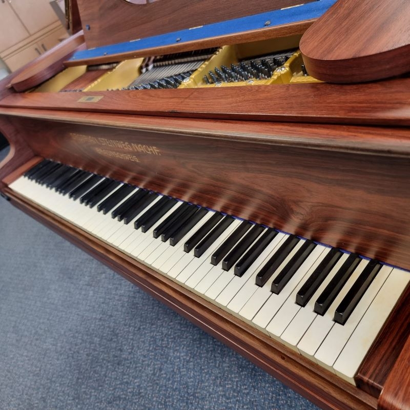 Grotrian Steinweg 190