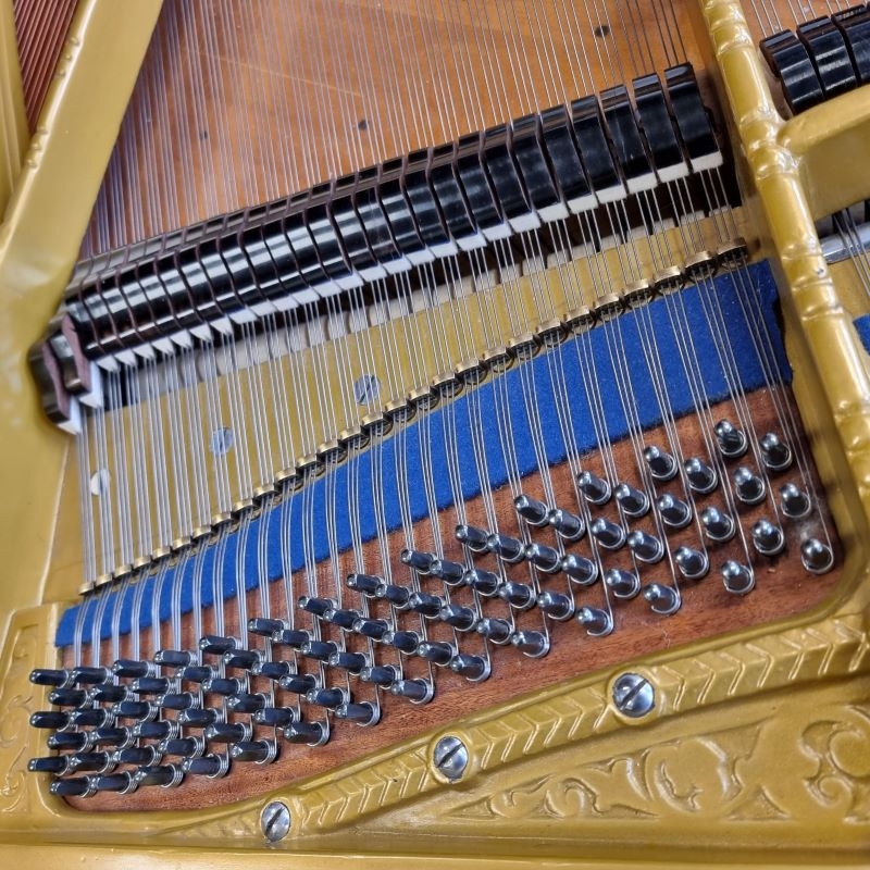 Grotrian Steinweg 190