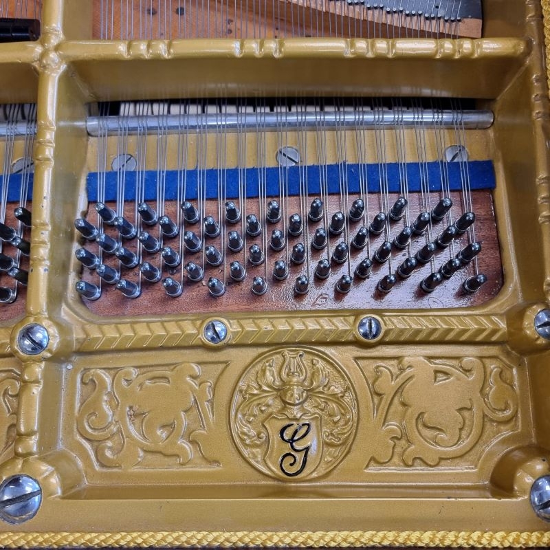 Grotrian Steinweg 190