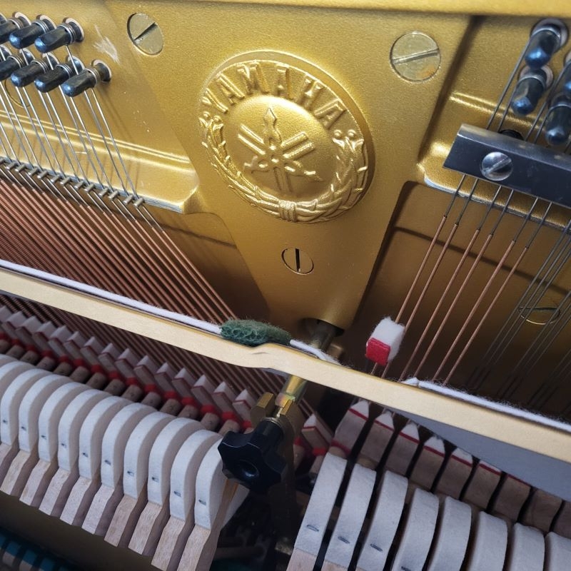 Yamaha U3M