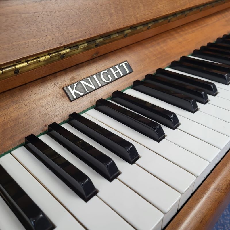 Knight K10