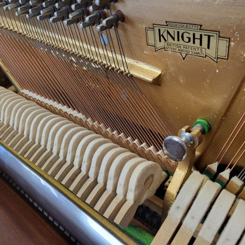 Knight K10