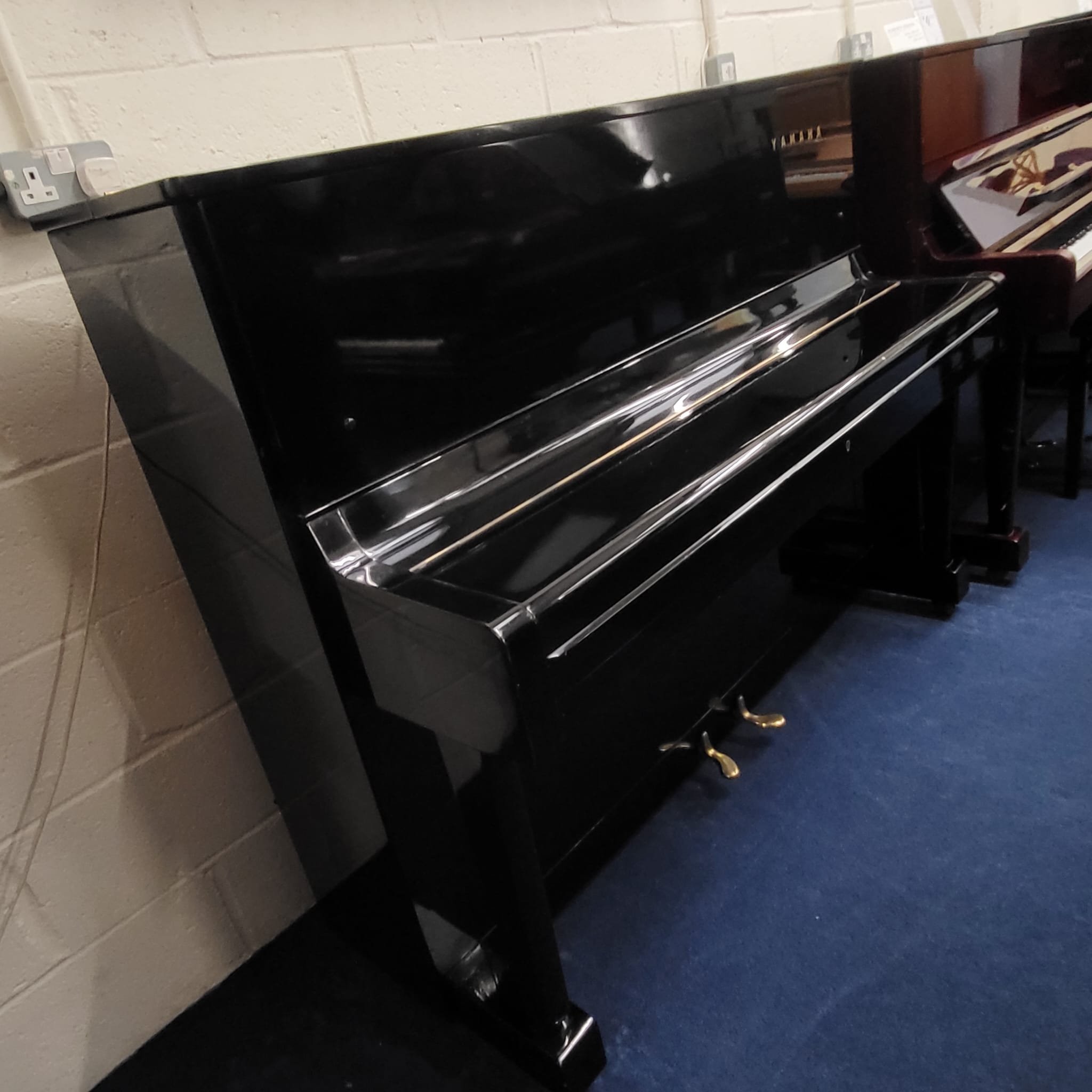 Yamaha U1D