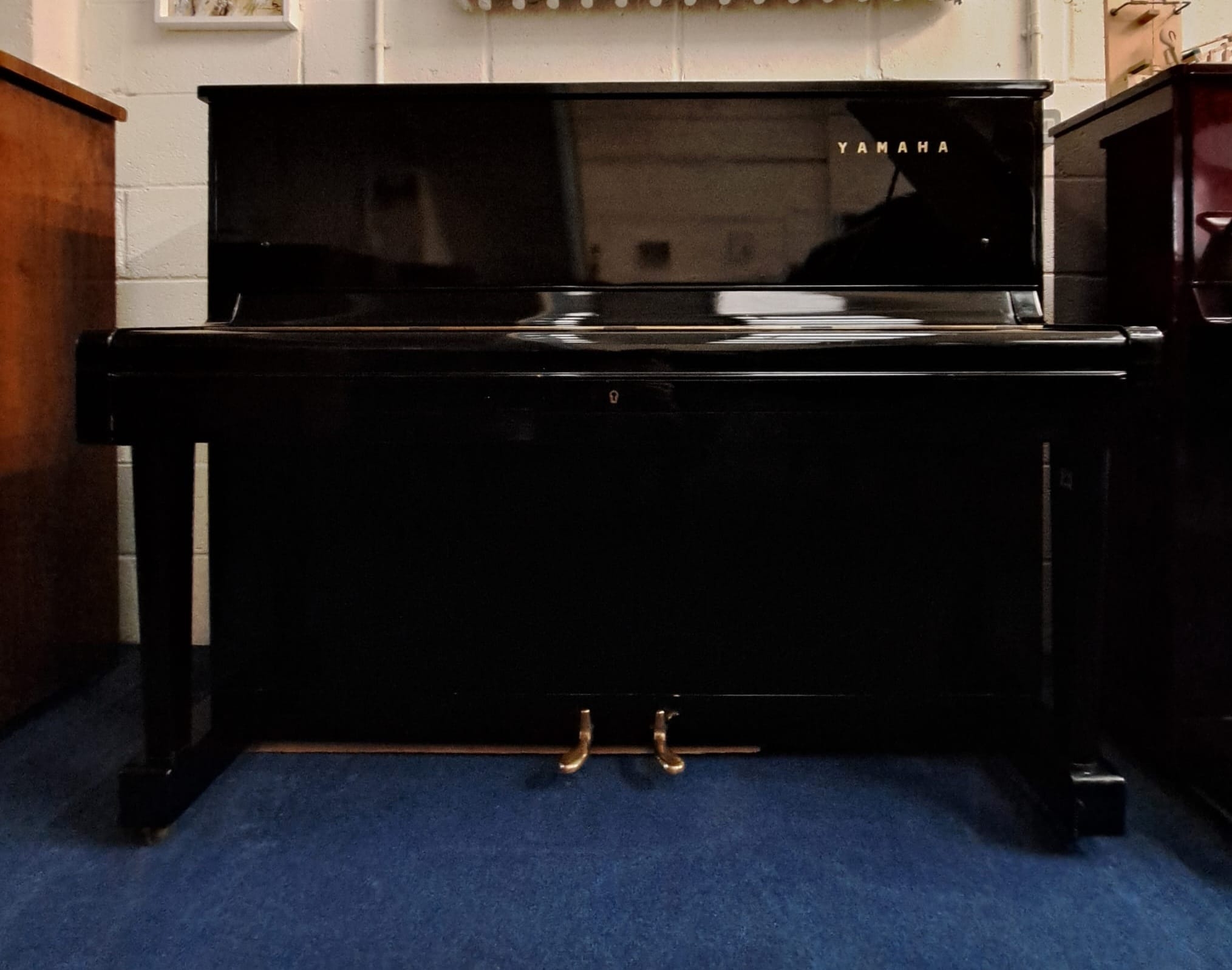 Yamaha U1D