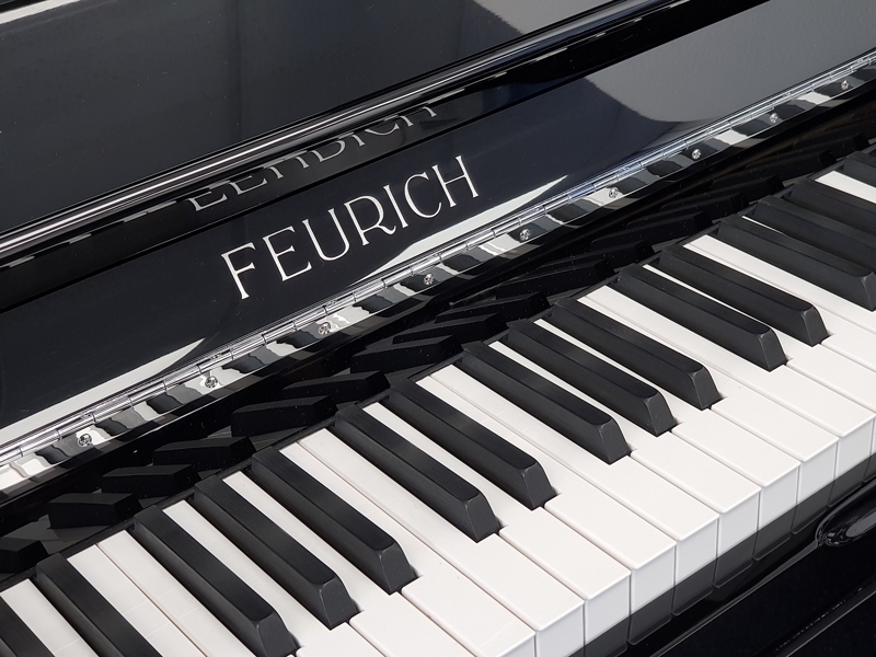 Feurich 133