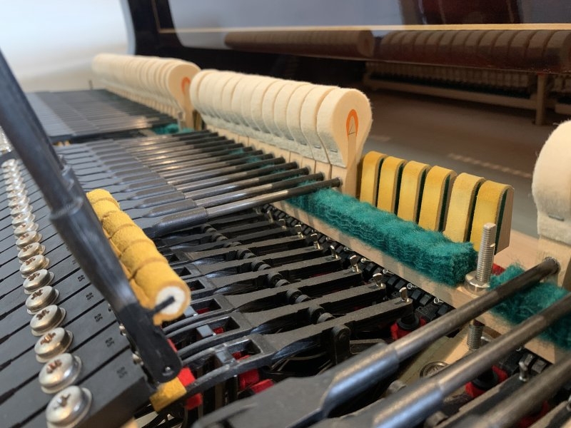 Bosendorfer Imperial