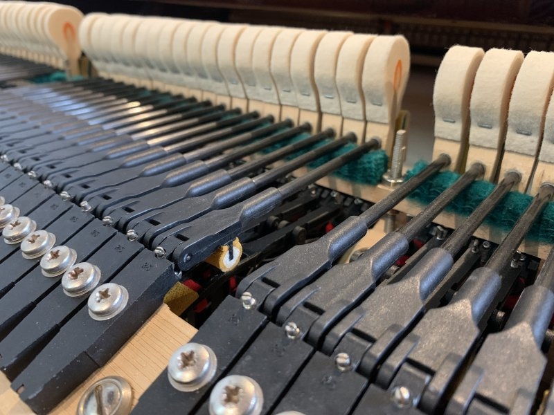 Bosendorfer Imperial