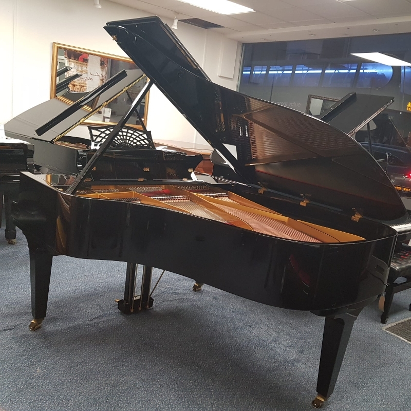 Grotrian Steinweg 192