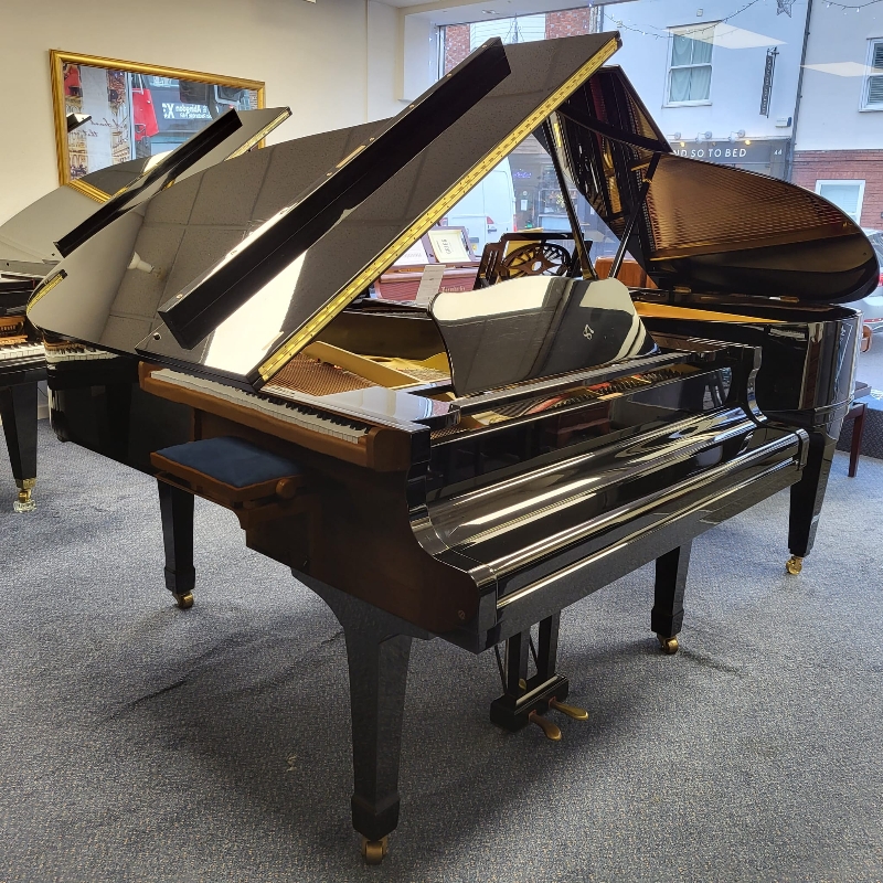 Yamaha G3E