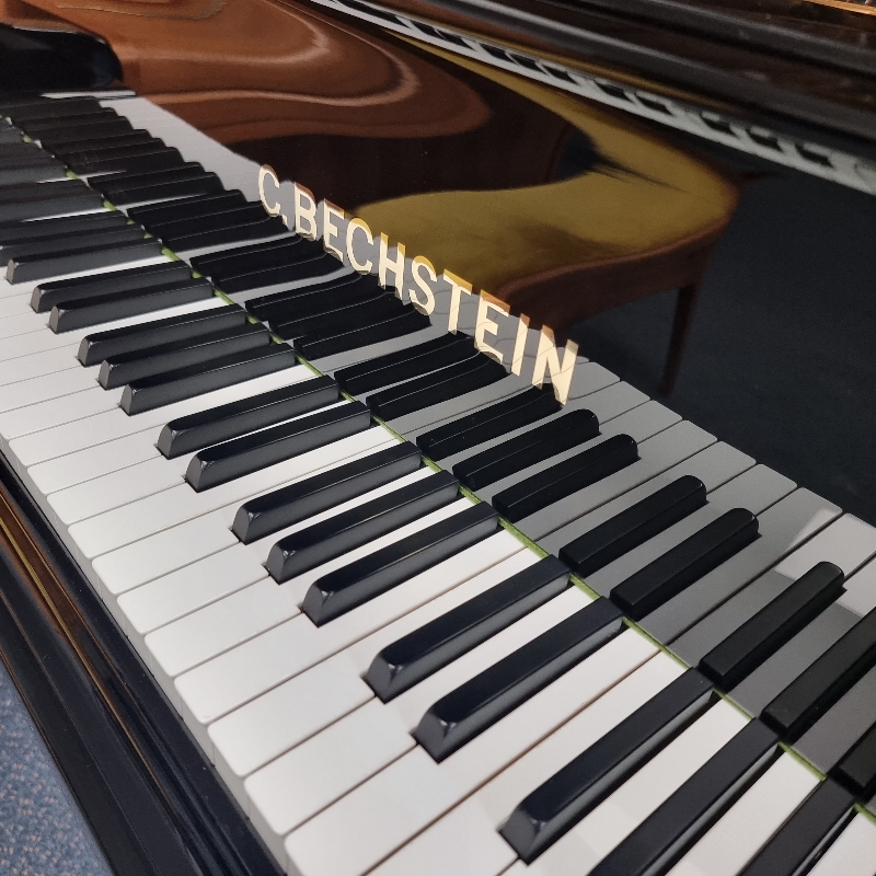Bechstein III