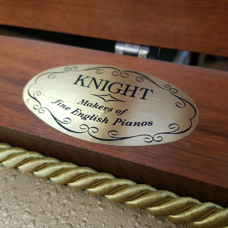 Knight K10