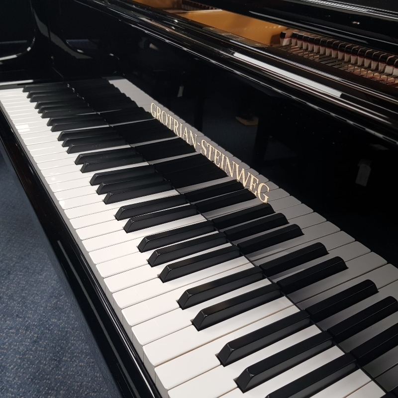 Grotrian Steinweg 192