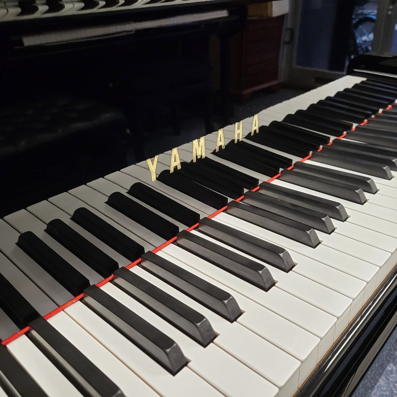 Yamaha G3E