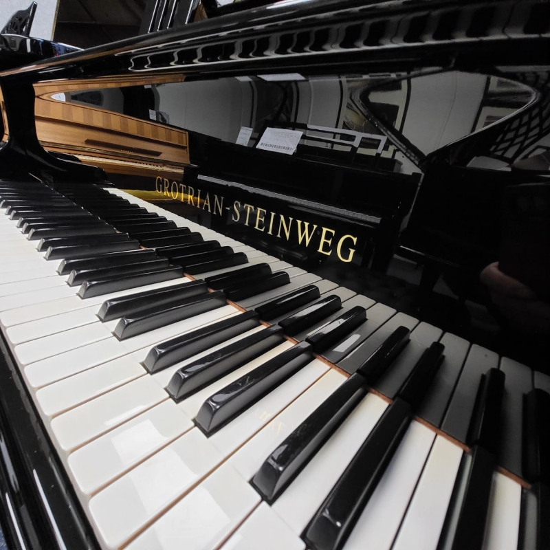 Grotrian Steinweg model 220