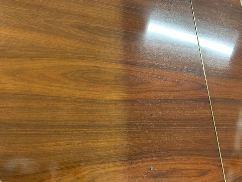 Steinway Model O grand Piano in Rosewood – Gallery image – Roberts Pianos Oxford