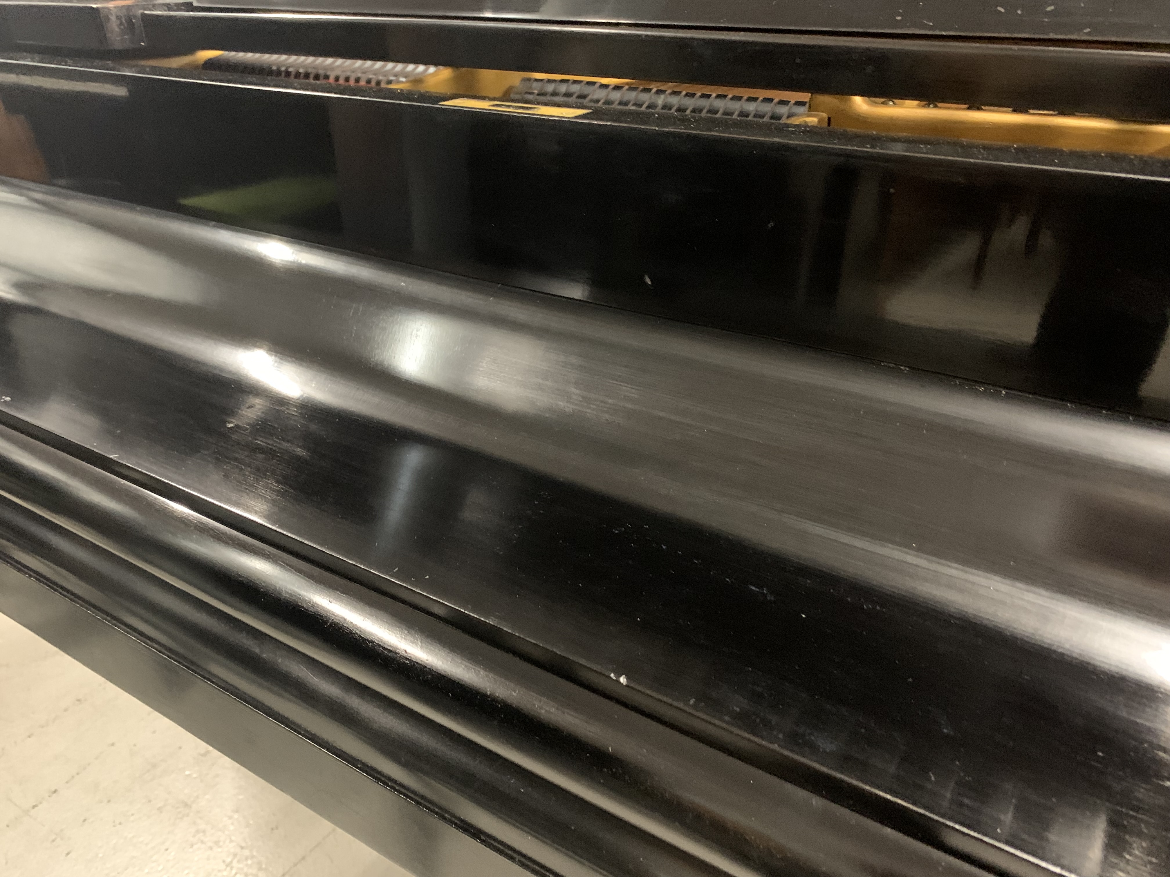 Bosendorfer 170