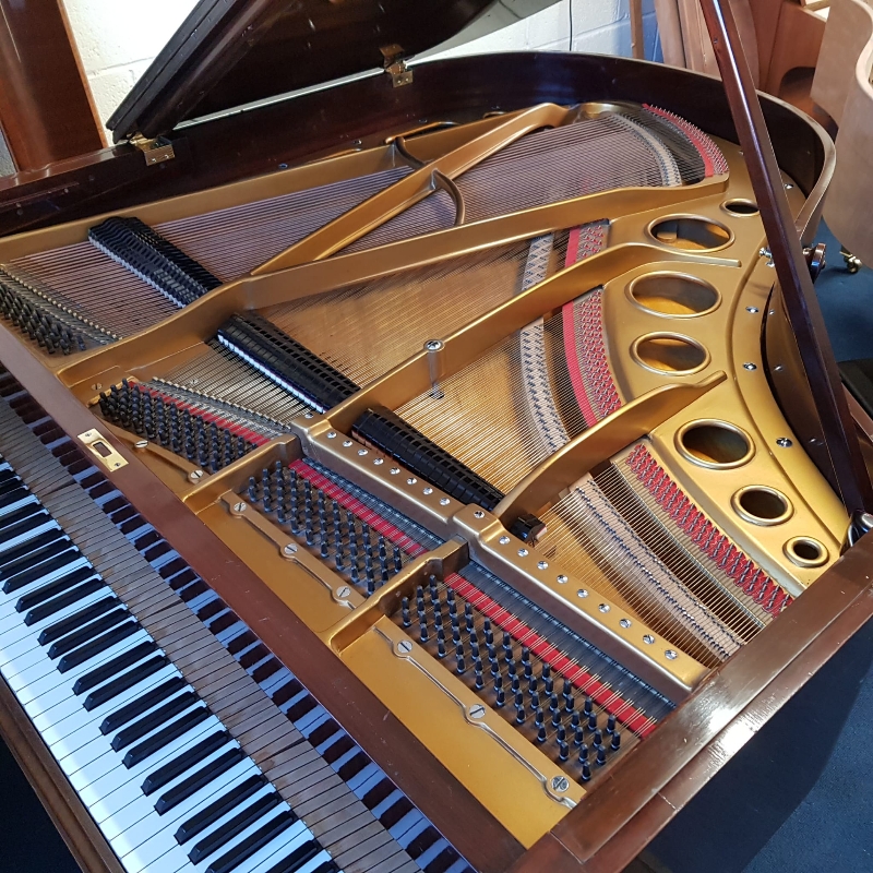 Bosendorfer 170