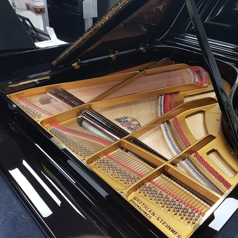 Grotrian Steinweg 192