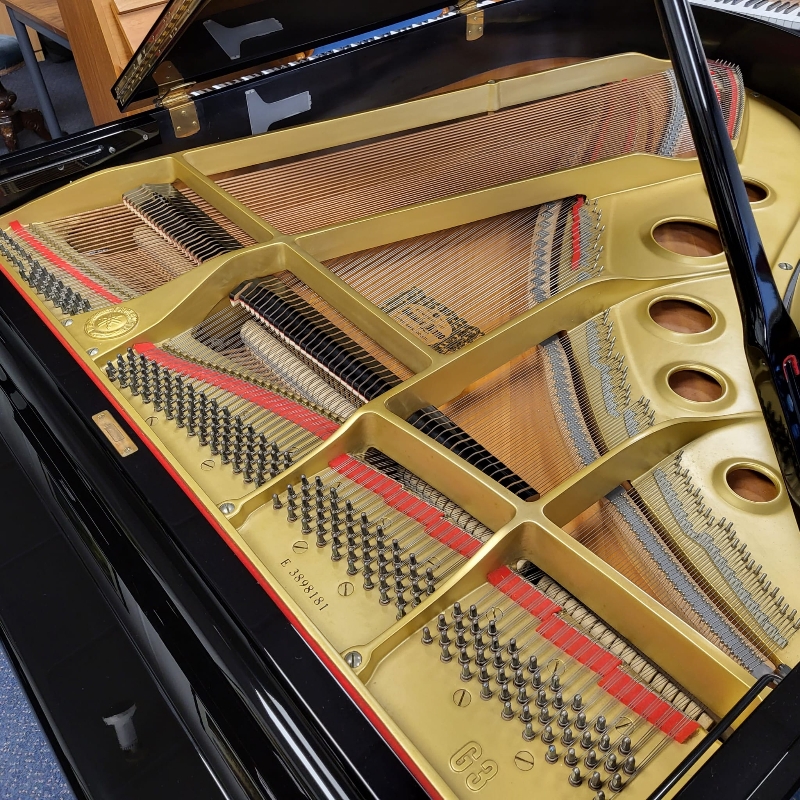 Yamaha G3E