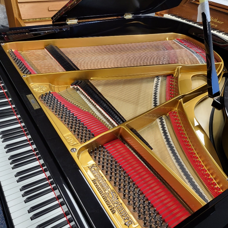 Grotrian Steinweg 160