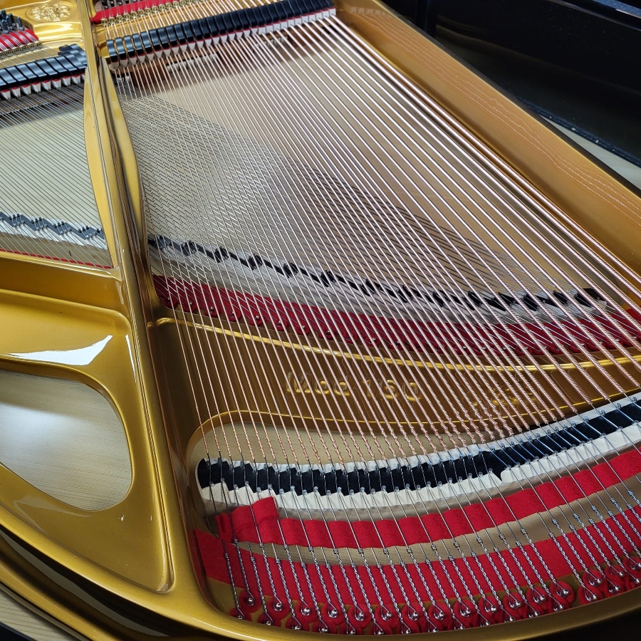 Grotrian Steinweg 160