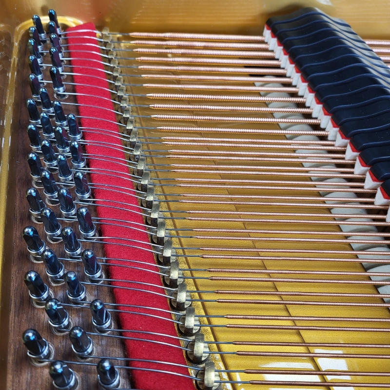 Grotrian Steinweg 160