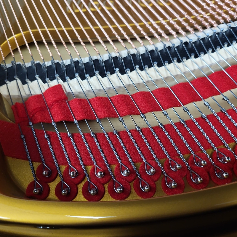 Grotrian Steinweg 160
