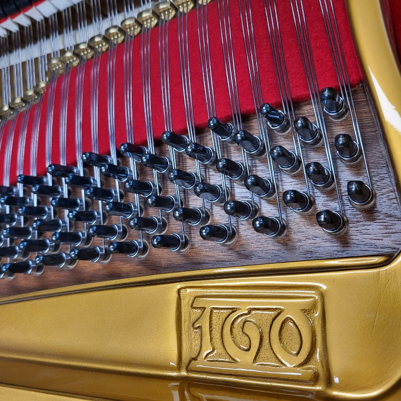 Grotrian Steinweg 160