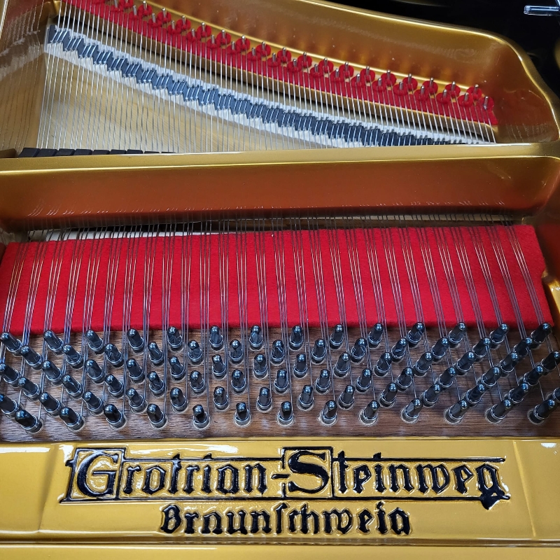 Grotrian Steinweg 160