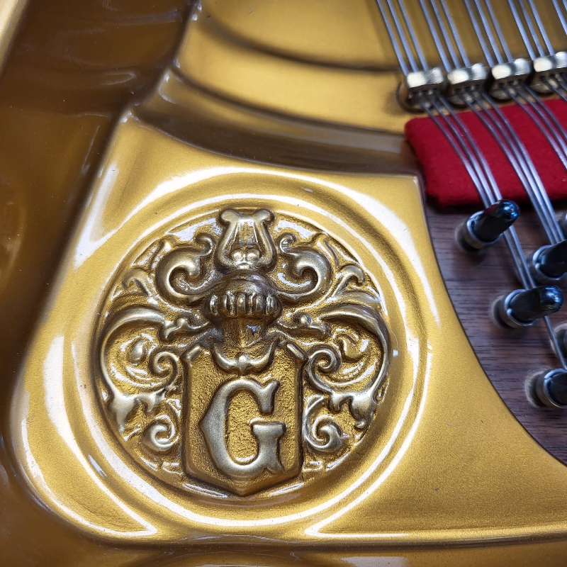 Grotrian Steinweg 160