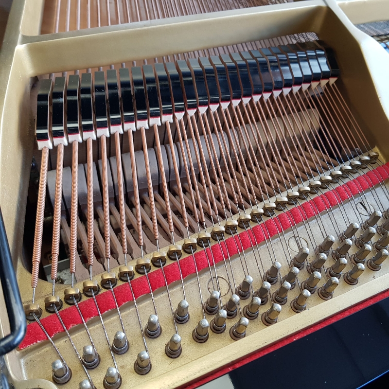 Yamaha C3