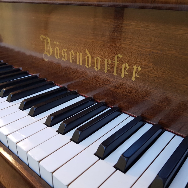 Bosendorfer 170