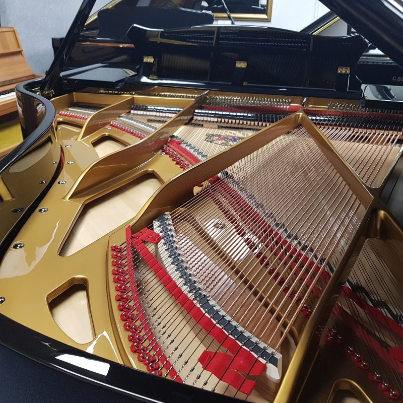 Grotrian Steinweg 192