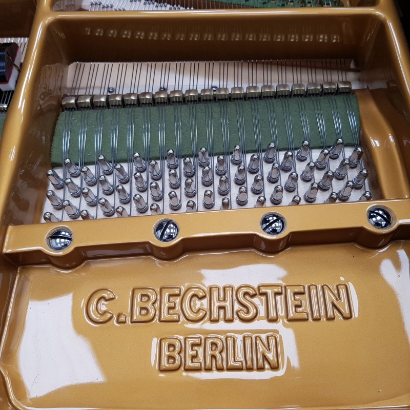 Bechstein B
