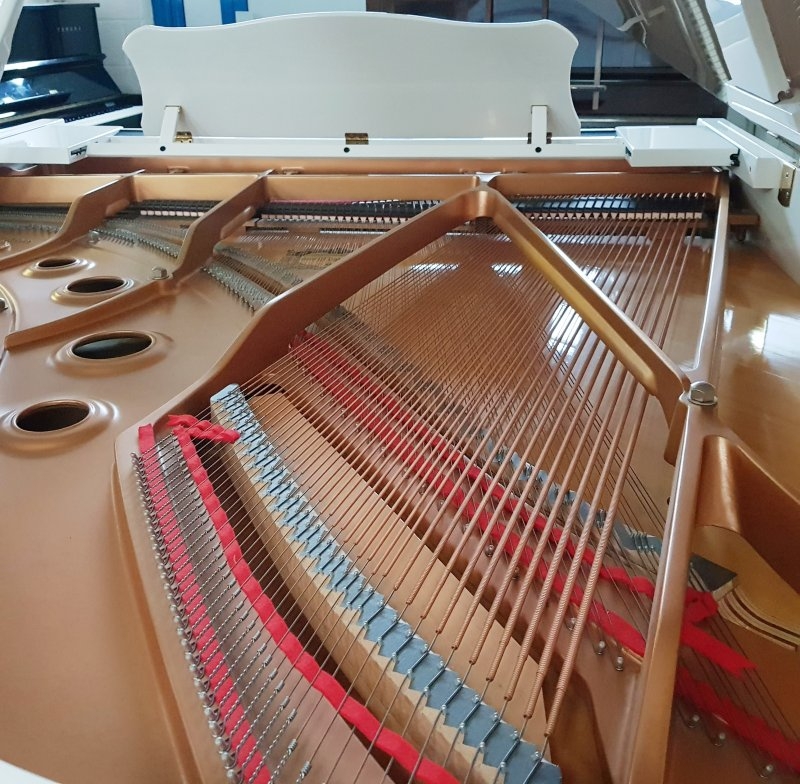 Yamaha C3