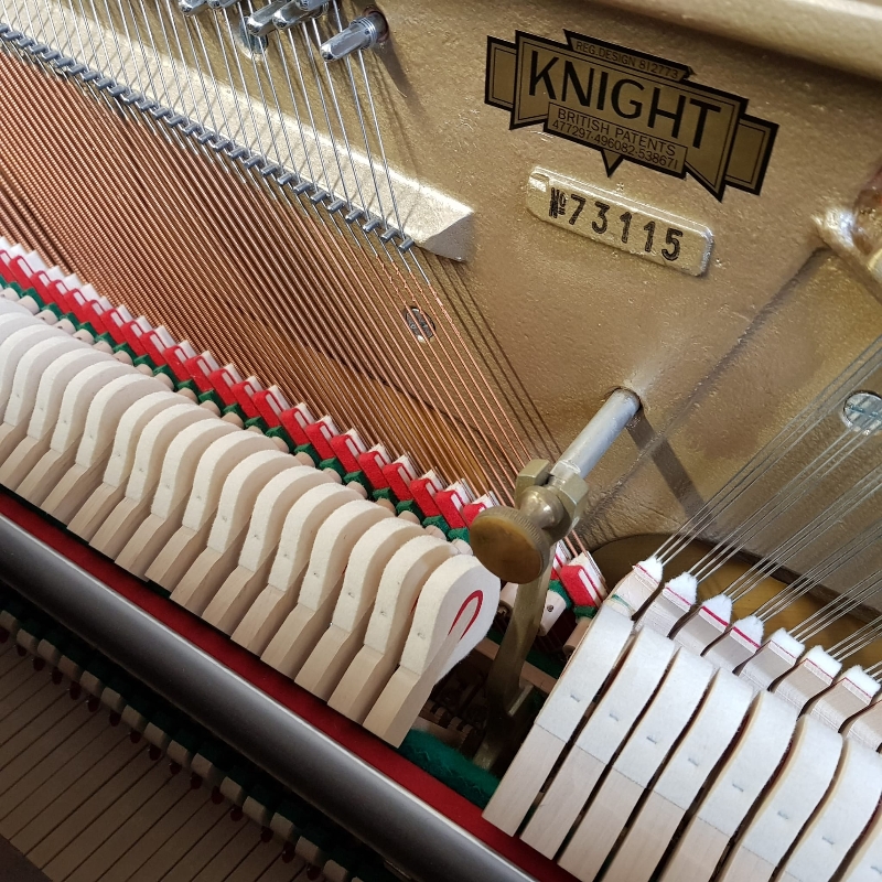 Knight K46