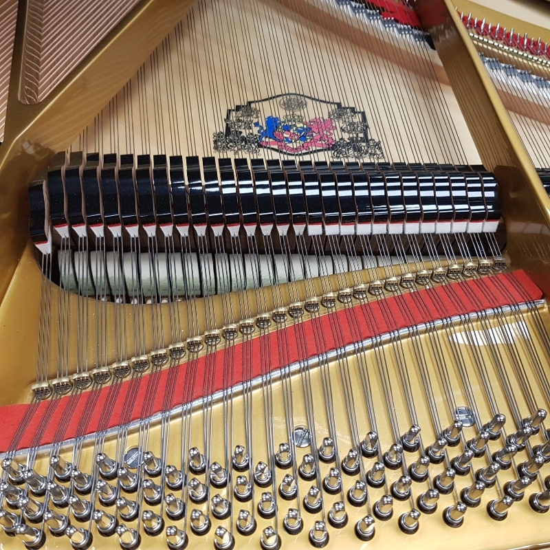 Grotrian Steinweg 192